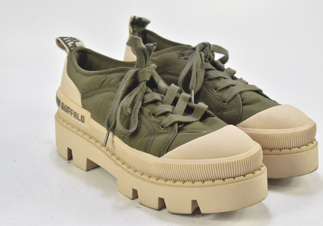 Buffalo  Damen Halbschuhe Freizeitschuhe  EUR 39 Nr. 24-X 2007