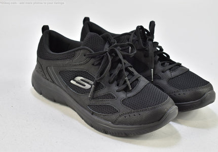 Skechers  Damen Sportschuhe Sneaker  EUR 41 Nr. 25-Y 54