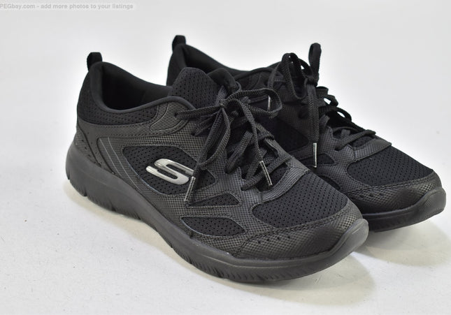 Skechers  Damen Sportschuhe Sneaker  EUR 41 Nr. 25-Y 54