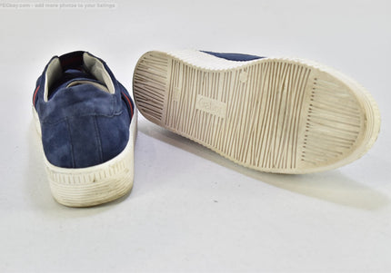 Gabor Damen Halbschuhe Slipper Ballerinas UK 7,5 Nr. 25-U 1410 - Schuh-Gebraucht - Second-hand - gebrauchte Schuhe