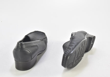 Ara Damen Halbschuhe Slipper Ballerinas UK 5 Nr. 24-J 4092-Schuh-Gebraucht-secondhand