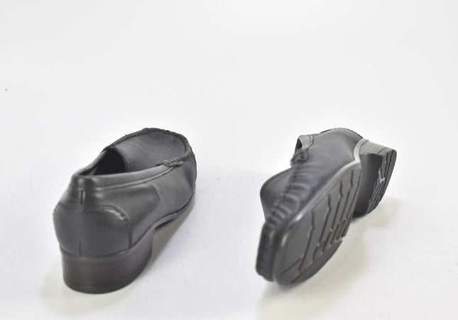 Ara Damen Halbschuhe Slipper Ballerinas UK 5 Nr. 24-J 4092-Schuh-Gebraucht-secondhand