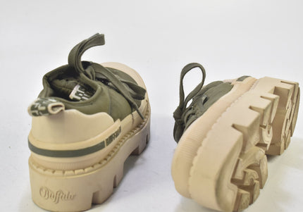 Buffalo  Damen Halbschuhe Freizeitschuhe  EUR 39 Nr. 24-X 2007