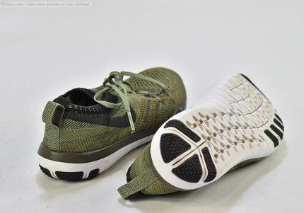 Nike  Focus Flyknit Damen Sportschuhe Sneaker  EUR 38,5 Nr. 25-O 2168