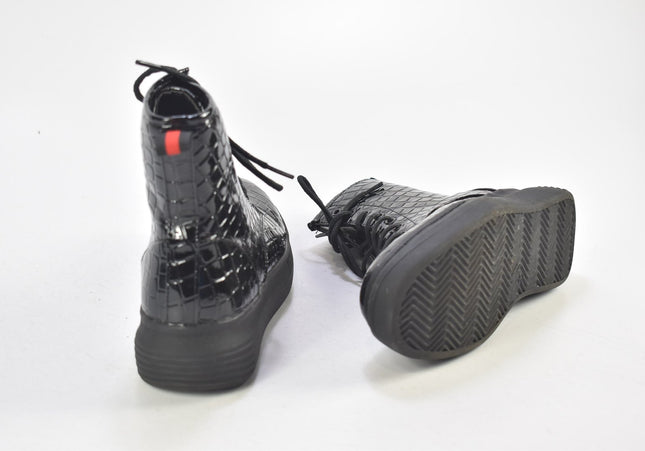   Damen Stiefelette Boots  EUR 36 Nr. 24-J 3593