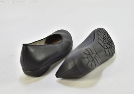 Jenny Damen Halbschuhe Slipper Ballerinas EUR 37,5 Nr. 25-T 2185-gebrauchte Schuhe-second hand-SchuhGebraucht
