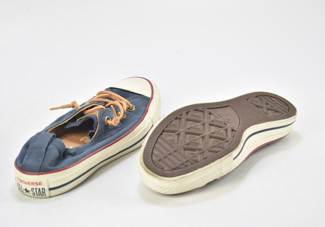 Converse Damen Sportschuhe Sneaker EUR 37,5 Nr. 24-A 746-Schuh-Gebraucht-secondhand