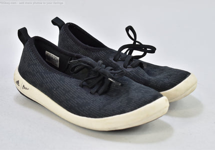 Adidas Terrex Boat Damen Sportschuhe Sneaker EUR 39 1/3 Nr. 25-U 701-SchuhGebraucht