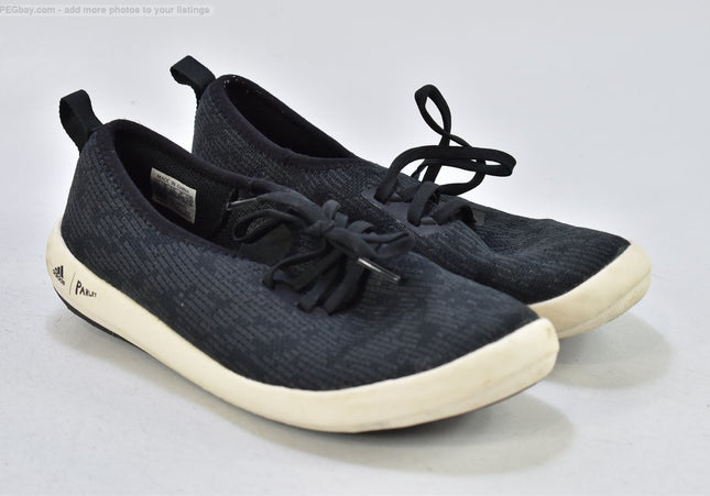 Adidas Terrex Boat Damen Sportschuhe Sneaker EUR 39 1/3 Nr. 25-U 701-SchuhGebraucht