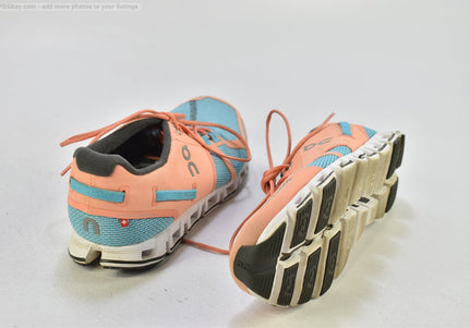 On Cloud  Damen Sportschuhe Sneaker  EUR 41 Nr. 25-L 884