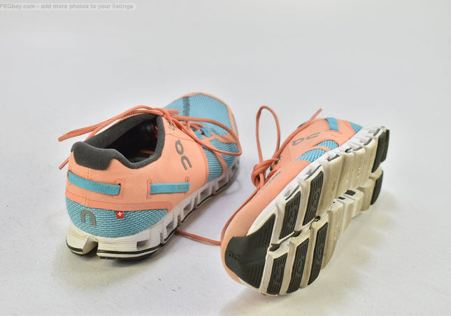 On Cloud  Damen Sportschuhe Sneaker  EUR 41 Nr. 25-L 884