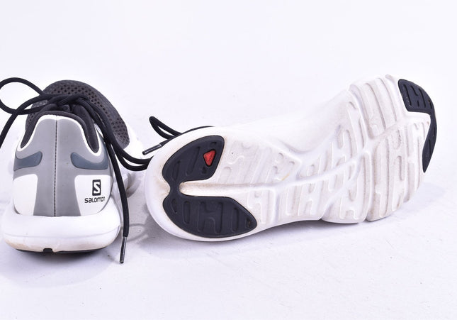 Salomon Predict MOD Damen Sportschuhe Sneaker EUR 39 1/3 Nr. 24-Y 2548-Schuh-Gebraucht-secondhand