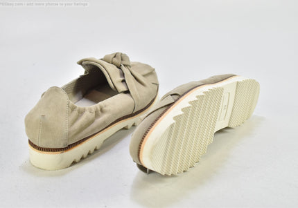 Maripé  Damen Halbschuhe Slipper Ballerinas  EUR 39 Nr. 25-O 580