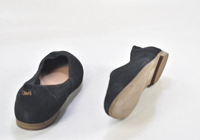 Toms  Damen Halbschuhe Slipper Ballerinas  EUR 40 Nr. 23-N 1835