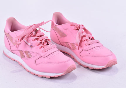 Reebok Classic Damen Sportschuhe Sneaker EUR 37 Nr. 24-M 4005-Schuh-Gebraucht-secondhand