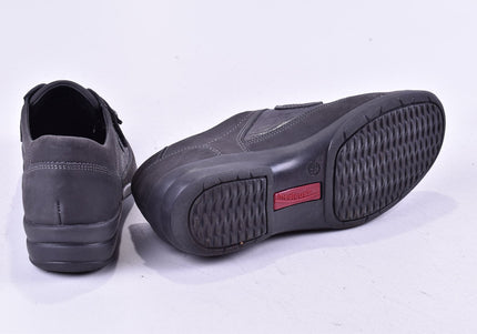 Medicus Damen Halbschuhe Freizeitschuhe UK 5,5 Nr. 24-J 4800-Schuh-Gebraucht-secondhand