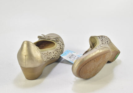 Dr. Jürgens  Damen Pumps High Heels  EUR 41 Nr. 24-X 714