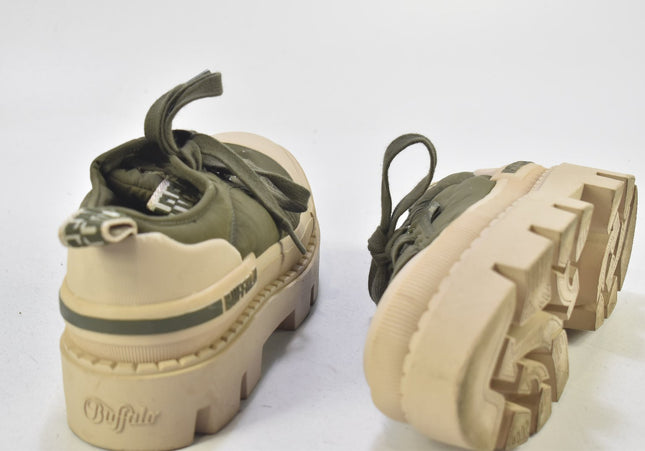 Buffalo  Damen Halbschuhe Freizeitschuhe  EUR 39 Nr. 24-X 2007