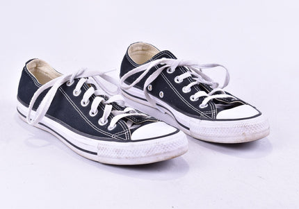 Converse Damen Sportschuhe Sneaker EUR 39,5 Nr. 24-J 4304-Schuh-Gebraucht-secondhand
