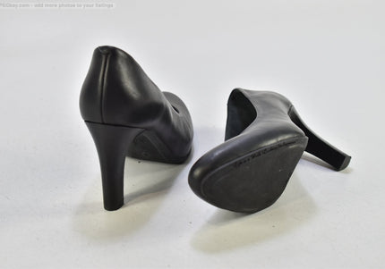 Pedro Miralles  Damen Pumps High Heels  EUR 37 Nr. 25-O 1917
