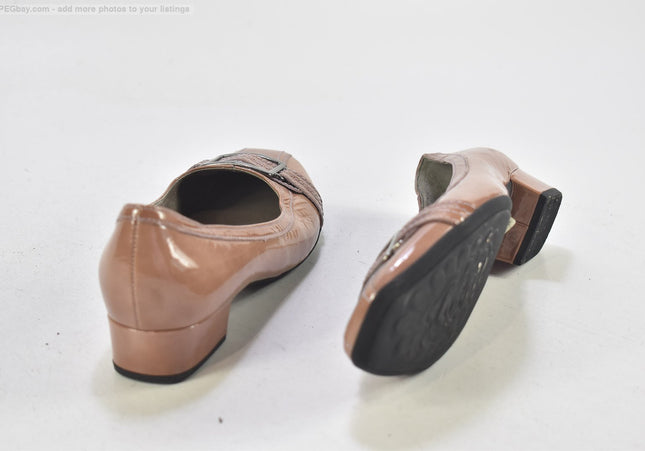 Gabor  Damen Pumps High Heels  UK 6,5 Nr. 25-J 873