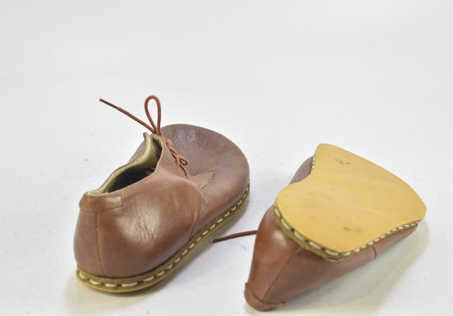 HA&OR Damen Halbschuhe Freizeitschuhe US 7,5 Nr. 24-N 2553-Schuh-Gebraucht-secondhand