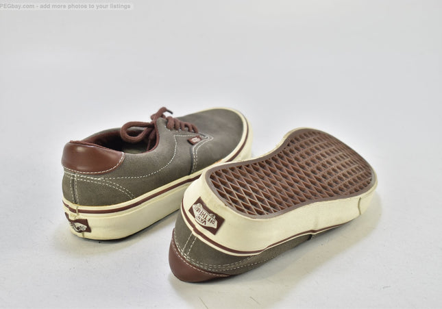 Vans  Herren Sportschuhe Sneaker  US 7 Nr. 25-N 1448