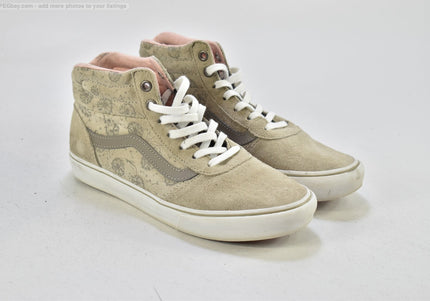 Vans  Damen Sportschuhe Sneaker  EUR 37 Nr. 25-N 944