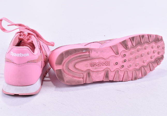 Reebok Classic Damen Sportschuhe Sneaker EUR 37 Nr. 24-M 4005-Schuh-Gebraucht-secondhand
