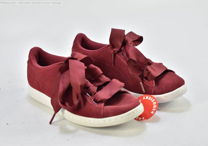 Puma  Damen Sportschuhe Sneaker  EUR 38 Nr. 25-T 544