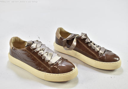 Marc O`Polo  Damen Halbschuhe Freizeitschuhe  EUR 37 Nr.25-A 236