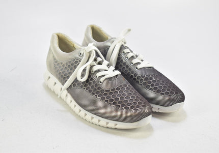 Gabor  Damen Halbschuhe Freizeitschuhe  UK 4,5 Nr. 24-X 1014