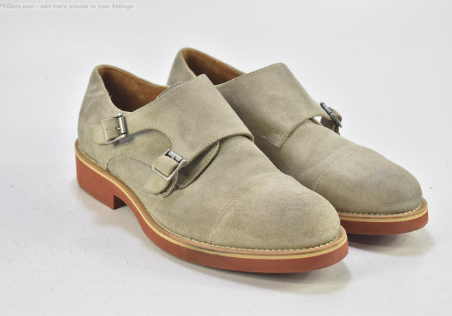 Mey&Edlich Herren Halbschuhe Freizeitschuhe EUR 40 Nr. 25-J 1893-Schuh-Gebraucht-secondhand