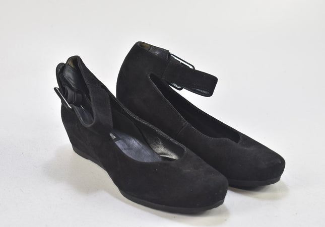 Paul Green  Damen Pumps High Heels  UK 4 Nr. 24-X 715