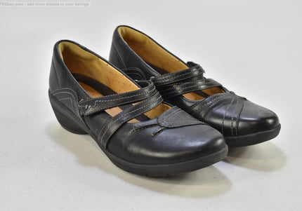 Clarks  Damen Pumps High Heels  UK 5,5 Nr. 25-O 1918