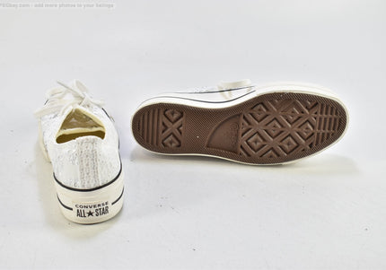 Converse Damen Sportschuhe Sneaker EUR 36,5 Nr. 25-M 3334-Schuh-Gebraucht-secondhand