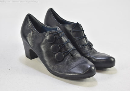 Kämpgen  Damen Pumps High Heels  EUR 38,5 Nr. 25-J 874