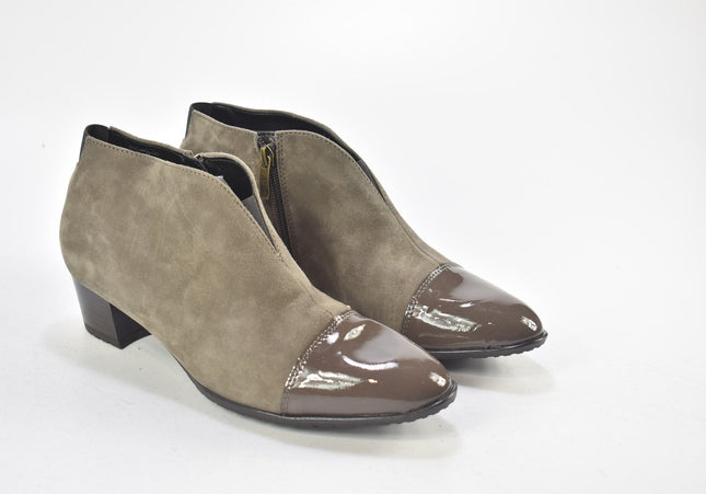 Ara  Damen Stiefelette Boots  UK 8 Nr. 24-J 3594