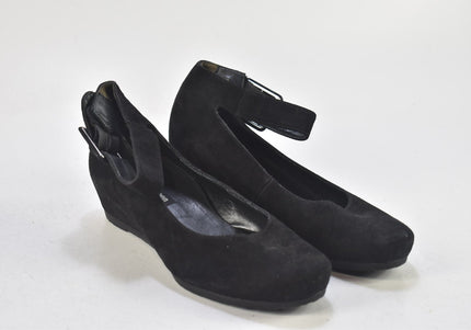 Paul Green  Damen Pumps High Heels  UK 4 Nr. 24-X 715