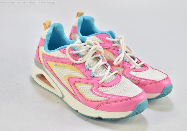 Skechers  Damen Sportschuhe Sneaker  EUR 40 Nr. 25-L 885