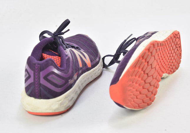 New Balance FF Boracay Damen Sportschuhe Sneaker EUR 37,5 Nr. 23-U 2814-Schuh-Gebraucht-secondhand