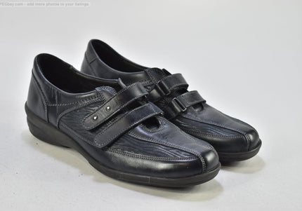Medicus  Damen Halbschuhe Freizeitschuhe  UK 8 Nr. 25-L 1023