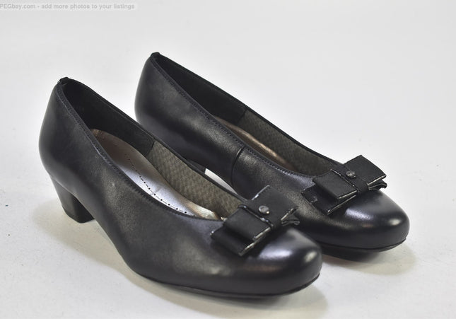 Ara Damen Pumps High Heels EUR 38 Nr. 25-F 1041-Schuh-Gebraucht-secondhand