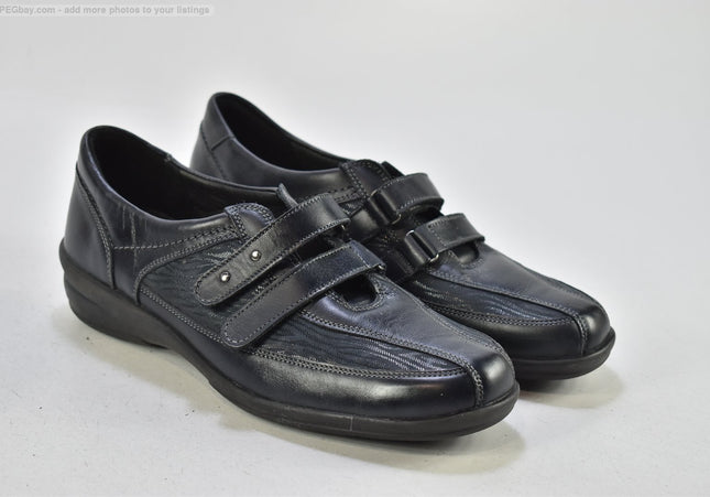 Medicus  Damen Halbschuhe Freizeitschuhe  UK 8 Nr. 25-L 1023