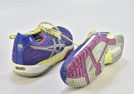 Asics  Damen Sportschuhe Sneaker  EUR 40,5 Nr. 26-F 513