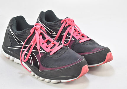 Reebok Damen Sportschuhe Sneaker EUR 42 Nr. 23-O 2756-SchuhGebraucht