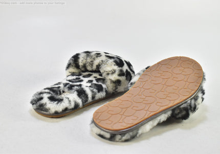 UGG  Damen Sandale Pantolette  EUR 37 Nr. 26-S 1896