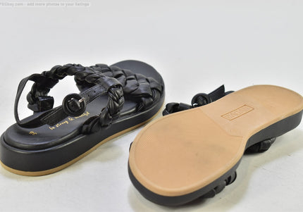 Bagatt  Damen Sandale Sandalette  EUR 38 Nr. 25-S 434