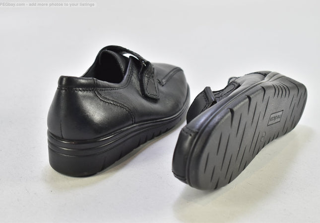 Medicus Ursulina Damen Halbschuhe Freizeitschuhe  UK 7 Nr. 26-M 1395