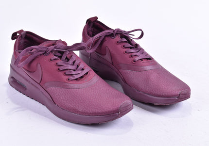 Nike Air Max Thea Damen Sportschuhe Sneaker SL 26 cm Nr. 24-Y 3211-Schuh-Gebraucht-secondhand